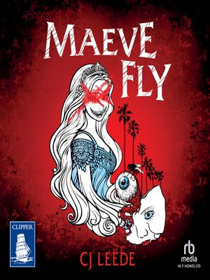 cover image of Maeve Fly